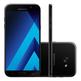 Smartphone Samsung Galaxy A5 (2017) 32gb 3gb Ram