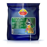 Extrusada Coleiro 400g - Biotron