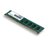 Patriot Signature Line 4gb Ddr3 Pc3-12800 240-pin Dimm Memor