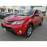 Toyota Rav4 2015 2.5 Xle L4 Awd At