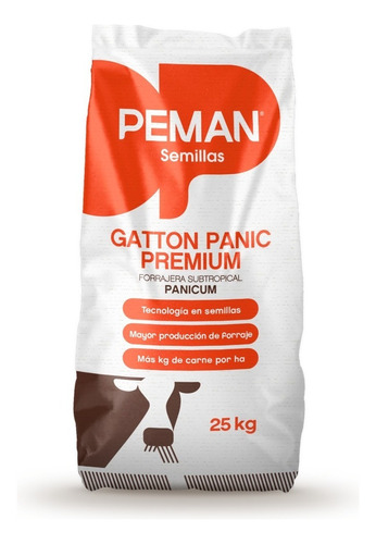 Semilla Gatton Panic Premium