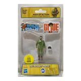 Worlds Smallest G. I. Joe Action Soldier 