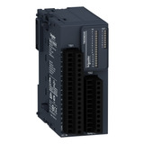 Tm3dm24r Plc Modulo Tm3 - 24 Io Relays