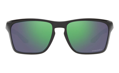 Lentes De Sol Sylas Prizm Jade Oakley Oo9448944818