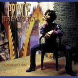 Cd The Vault Old Friends 4 Sale - Prince