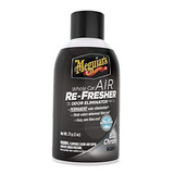 Ambientador - Meguiar's G181302 Nebulizador Eliminador De Ol