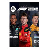 F1 23  Standard Edition Electronic Arts Pc Digital