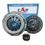 Kit Clutch Ford Festiva 1.3 / Turpial  Marca Cap  Ford Festiva