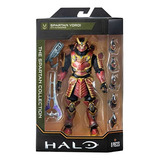 Halo Infinite The Spartan Collection - Figuras De Accion De