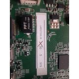 100  Mono Placa Tv Tcl   L40d2730a-36 