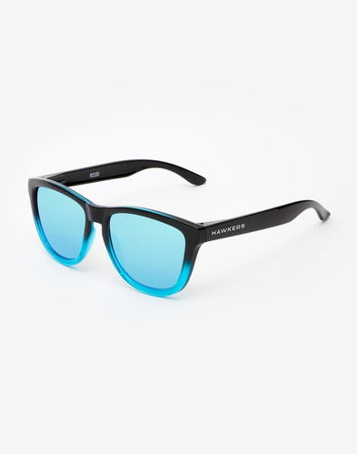 Hawkers One Polarized Fusion Clear Blue