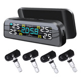 Sola Energy Tire Pressure Control System 1