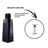 Malbec Noir Desodorante Colônia Decant Com 4ml