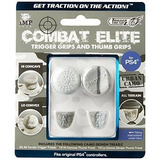 Snakebyte Trigger Treadz Combat Elite - Paquete De Puños Par