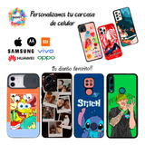 Carcasas Personalizadas A Tu Estilo!!