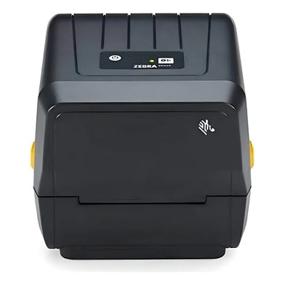 Impresora De Etiquetas Zebra Zd220t Tt 203 Dpi Usb | Meses sin interés