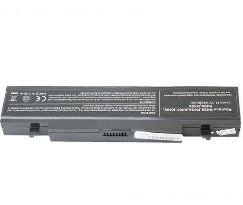 Bateria Para Notebook Compativel  Rv420 Rv440 - Aa-pb9nc6b