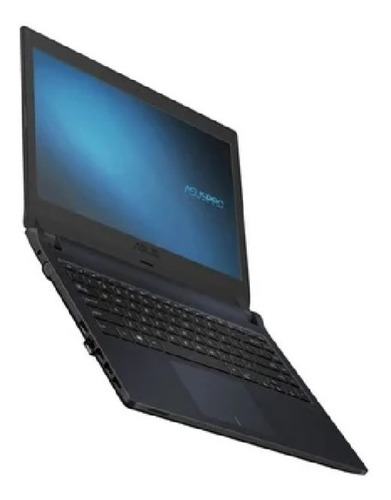 Laptop Asuspro P1440fa 14  I3-10110u 8gb 1tb W10 Pro Negro 