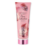 Hidratante Victoria´s Secret Pure Seduction Crystal Original