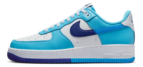 Tenis Hombre Nike Air Force 1 '07 Lv8