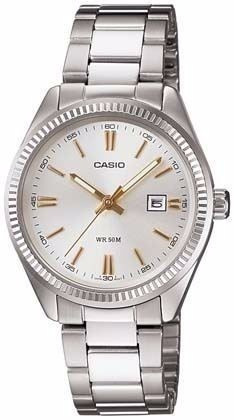 Reloj Casio Hombre Mtp-1302d-7a2 Envio Gratis