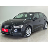 Audi A3 1.4 Tfsi Sportback Ambiente 16v Gasolina 4p S-tronic