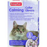 Calming Collar Beaphar Calmante Natural Gatos