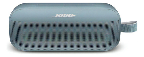 Bose Parlante Bluetooth Soundlink Flex Color Stone Blue