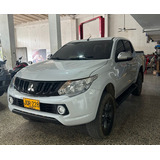 Mitsubishi L200 Doble Cabina Diesel