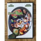 Dvd De Los Looney Toons Space Jam (original) - Importado