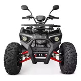 Quadriciclo 200cc Automático Cvt Mbx Motors 2024 Promoçao