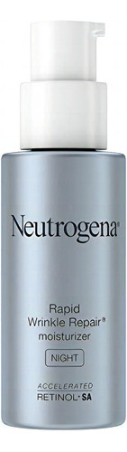 Neutrogena Rapid Wrinkle Repair Retinol Antiarrugas