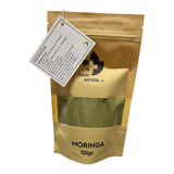 Moringa En Polvo Viridi Natural 100% Natural Y Organico 100g