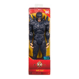 Titan Hero Series Figura Articulada The Flash ( Dark Flash)