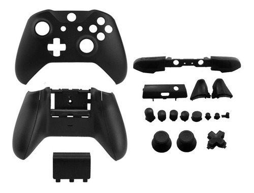 Carcasa Repuesto Para Control Xbox One S Set Full