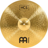 Platillo Meinl Hcs20cr 20 Pulgadas Crash Ride