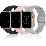 Correa Para Apple Wastch Cousper Compatible Con Apple Watch 