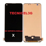 Display Lcd Tactil Para Realme 7 Pro Incell Rmx2170