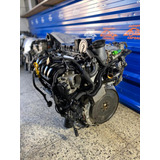 Motor Semiarmado Volkswagen Vento 2.5 2014