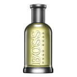 Hugo Boss Bottled Edt 100 ml Para  Hom - mL a $1260