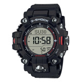 Reloj Casio G-shock Gw-9500 Para Caballero