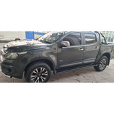 Chevrolet S10 2.8td 4x4 Ltz A/t 2018