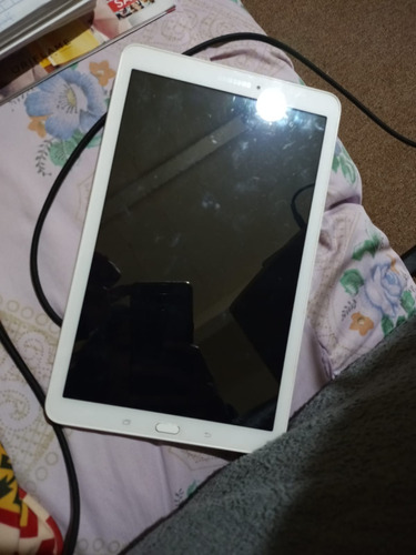 Tablet  Samsung Galaxy Tab E 