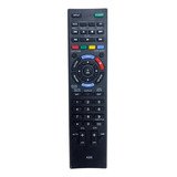 Control Para Sony Smart Tv Compatible