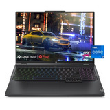 Lenovo Pro I9-13900hx 1tb Ssd 16gb 16 Qhd 165hz Rtx 4070