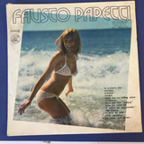 Disco Vinilo Fausto Papetti A Primera Cita