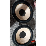 Woofer Sony 10pulgadas