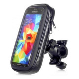 Capa Case Suporte Celular Moto Bike Prova D'água 6