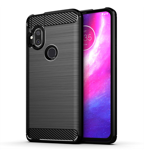 L Funda Uso Rudo Case Protector Carcasa Para Motorola Moto