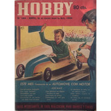 Revista Hobby Año 1950 N° 164